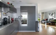 De Hoge Bogerd 120, HENDRIK-IDO-AMBACHT