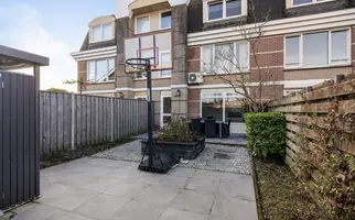 De Hoge Bogerd 120, HENDRIK-IDO-AMBACHT