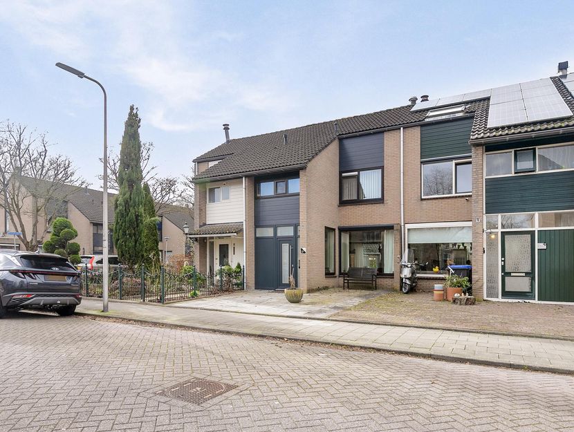 Duivenvoorde 10, ZWIJNDRECHT