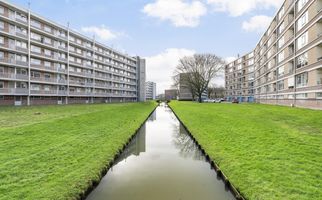 van Godewijckstraat 119, HENDRIK-IDO-AMBACHT