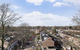 van Godewijckstraat 119, HENDRIK-IDO-AMBACHT