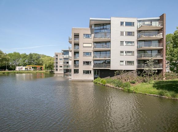 P.C. Hooftsingel 34