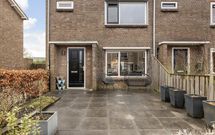 van der Eijndestraat 9, HENDRIK-IDO-AMBACHT