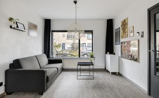 van der Eijndestraat 9, HENDRIK-IDO-AMBACHT