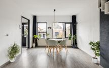 van der Eijndestraat 9, HENDRIK-IDO-AMBACHT