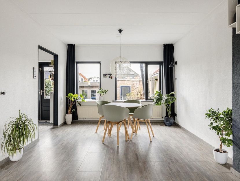 van der Eijndestraat 9, HENDRIK-IDO-AMBACHT