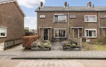 van der Eijndestraat 9, HENDRIK-IDO-AMBACHT