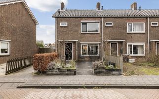 van der Eijndestraat 9, HENDRIK-IDO-AMBACHT