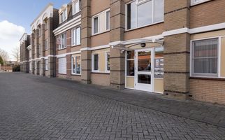 De Hoge Bogerd 50, HENDRIK-IDO-AMBACHT