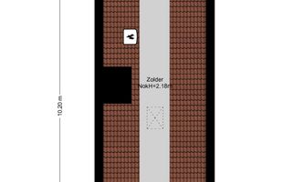 Ferdinand Bolstraat 12, HENDRIK-IDO-AMBACHT