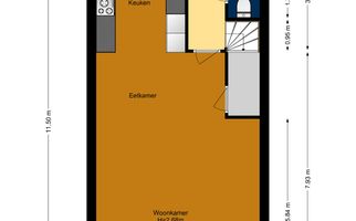 Boomgaarde 7, HENDRIK-IDO-AMBACHT