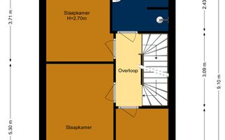 Boomgaarde 7, HENDRIK-IDO-AMBACHT