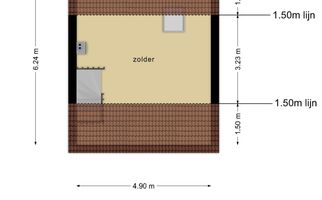 Trompetstraat 104, ZWIJNDRECHT