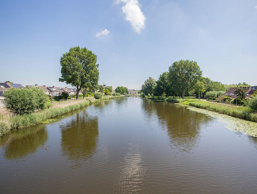 Havikweg 15, ZWIJNDRECHT