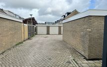 Evertsenstraat 77 t/m 85 , HENDRIK-IDO-AMBACHT