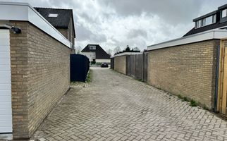 Evertsenstraat 77 t/m 85 , HENDRIK-IDO-AMBACHT