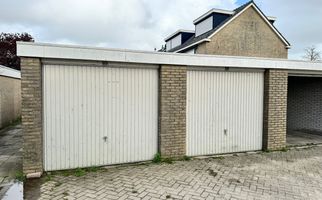 Evertsenstraat 77 t/m 85 , HENDRIK-IDO-AMBACHT