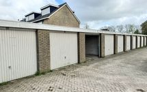 Evertsenstraat 77 t/m 85 , HENDRIK-IDO-AMBACHT