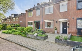 Willem Schippersweg 18, ZWIJNDRECHT