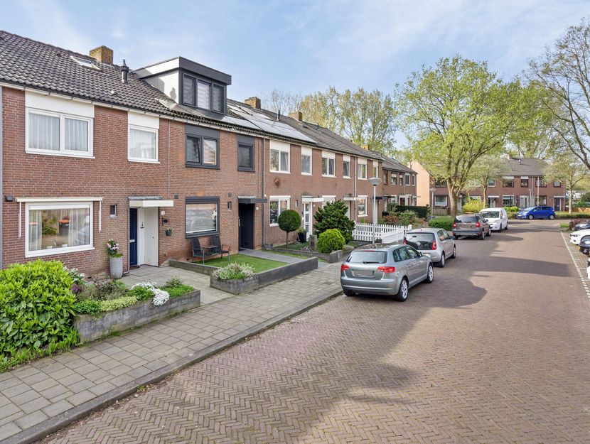 Willem Schippersweg 18, ZWIJNDRECHT