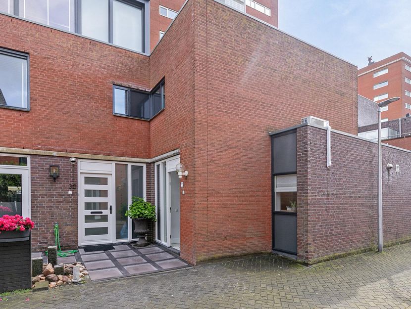 Schokkershaven 32, ZWIJNDRECHT