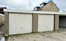 Evertsenstraat 77 t/m 85 , Hendrik-Ido-Ambacht