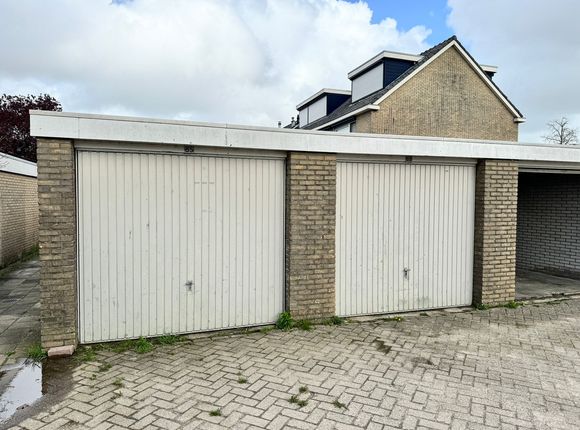 Evertsenstraat 77 t/m 85 