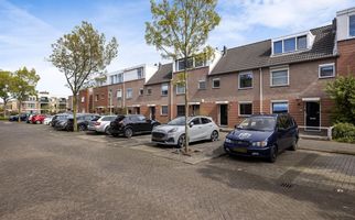 Machteld Sandelijnslaan 5, HENDRIK-IDO-AMBACHT