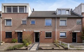 Machteld Sandelijnslaan 5, HENDRIK-IDO-AMBACHT