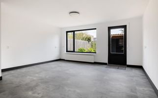 Machteld Sandelijnslaan 5, HENDRIK-IDO-AMBACHT