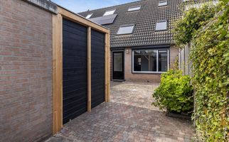 Machteld Sandelijnslaan 5, HENDRIK-IDO-AMBACHT