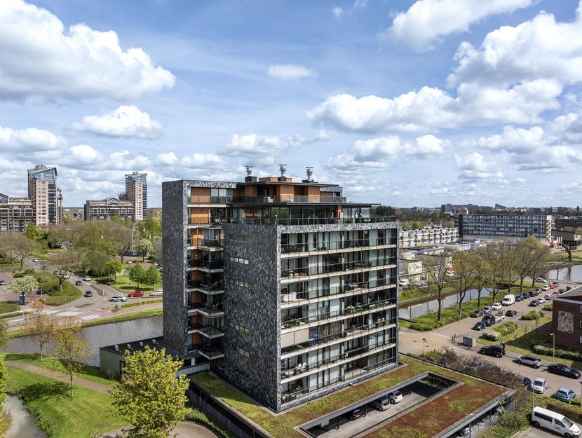 Saturnusstraat 383, ZWIJNDRECHT