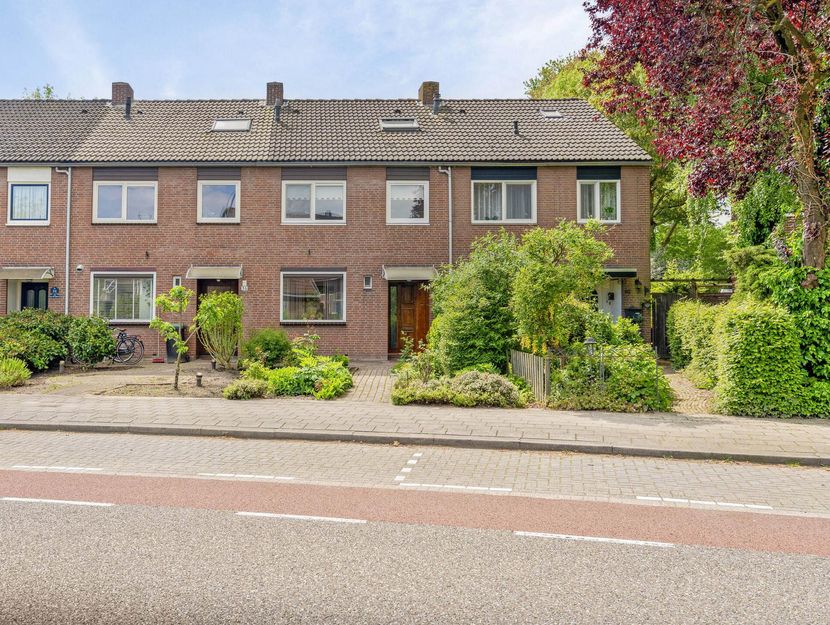 Hilverbeek 38, ZWIJNDRECHT