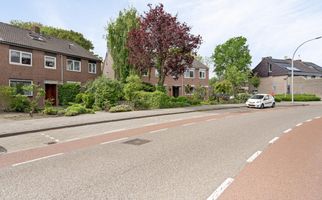 Hilverbeek 38, ZWIJNDRECHT