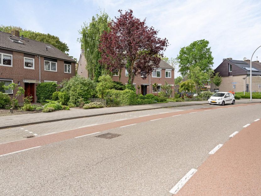 Hilverbeek 38, ZWIJNDRECHT