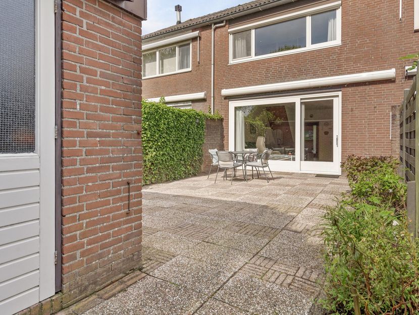 Hilverbeek 38, ZWIJNDRECHT