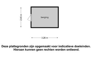 Brasem 27, HENDRIK-IDO-AMBACHT