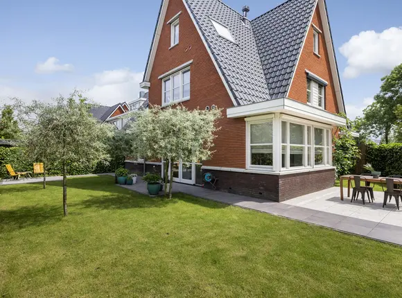 De Heerenhof 1