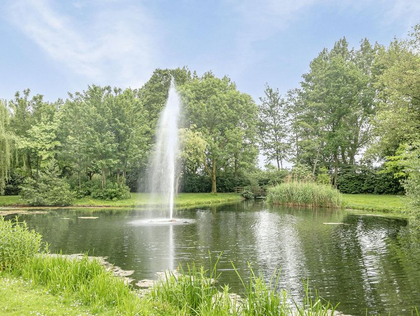 Weteringsingel 114, HENDRIK-IDO-AMBACHT