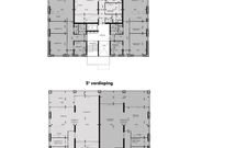 Penthouse P2, bouwnummer 8 , ALBLASSERDAM