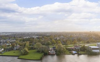 Ringdijk 462i, RIDDERKERK