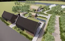 Dijkkavel D2, bouwnummer 2 , RIDDERKERK