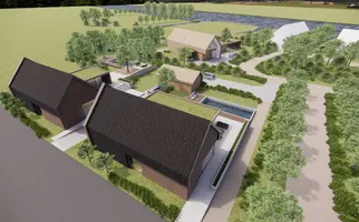 Dijkkavel D2, bouwnummer 2 , RIDDERKERK