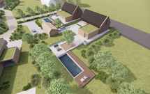 Dijkkavel D3, bouwnummer 3 , RIDDERKERK