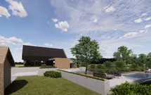 Dijkkavel D3, bouwnummer 3 , RIDDERKERK