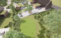 Dijkkavel D3, bouwnummer 3 , RIDDERKERK