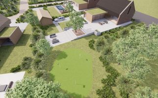 Dijkkavel D3, bouwnummer 3 , RIDDERKERK