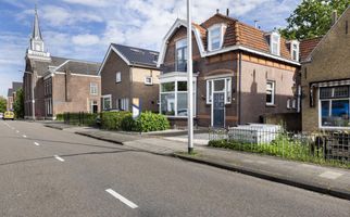 Rotterdamseweg 67, ZWIJNDRECHT