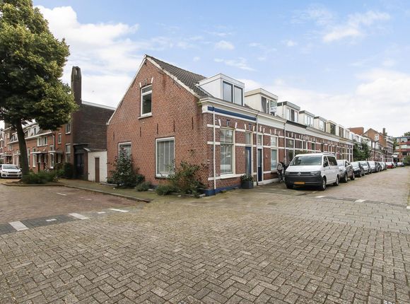 Generaal van der Heijdenstraat 2