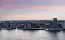 Euryzakade 210, ZWIJNDRECHT